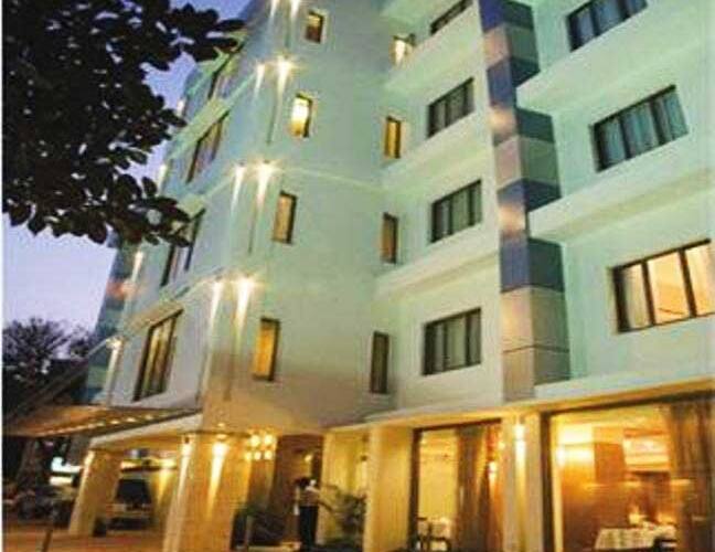 Zip Rooms Koramangala, Bangalore 1